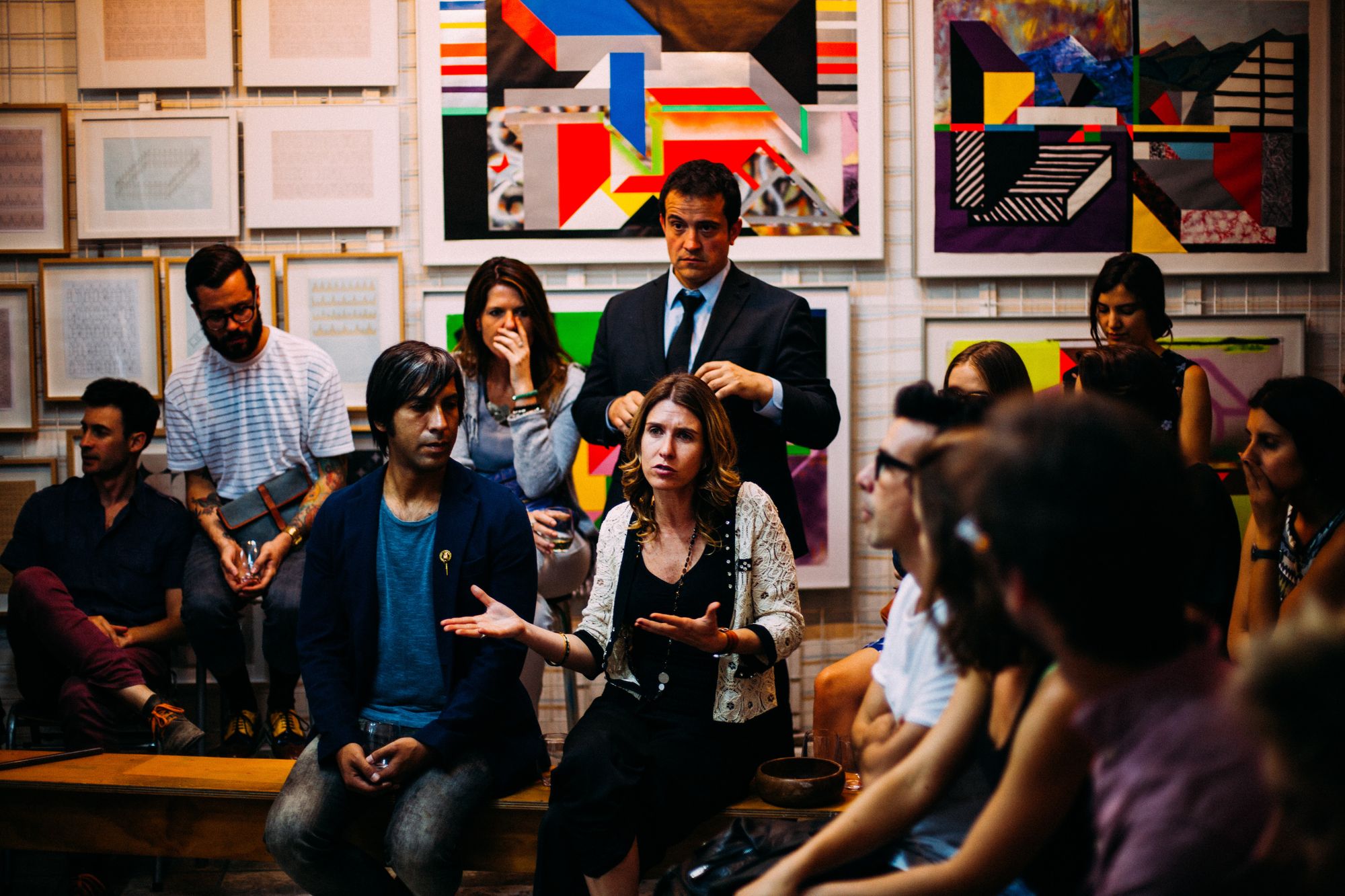 Participatory Economics - An Introduction