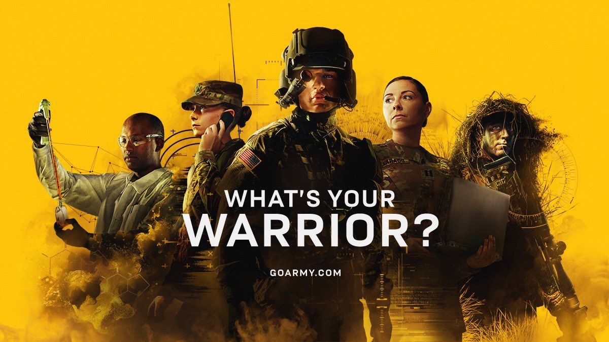 The US Military's Apolitical Ruse