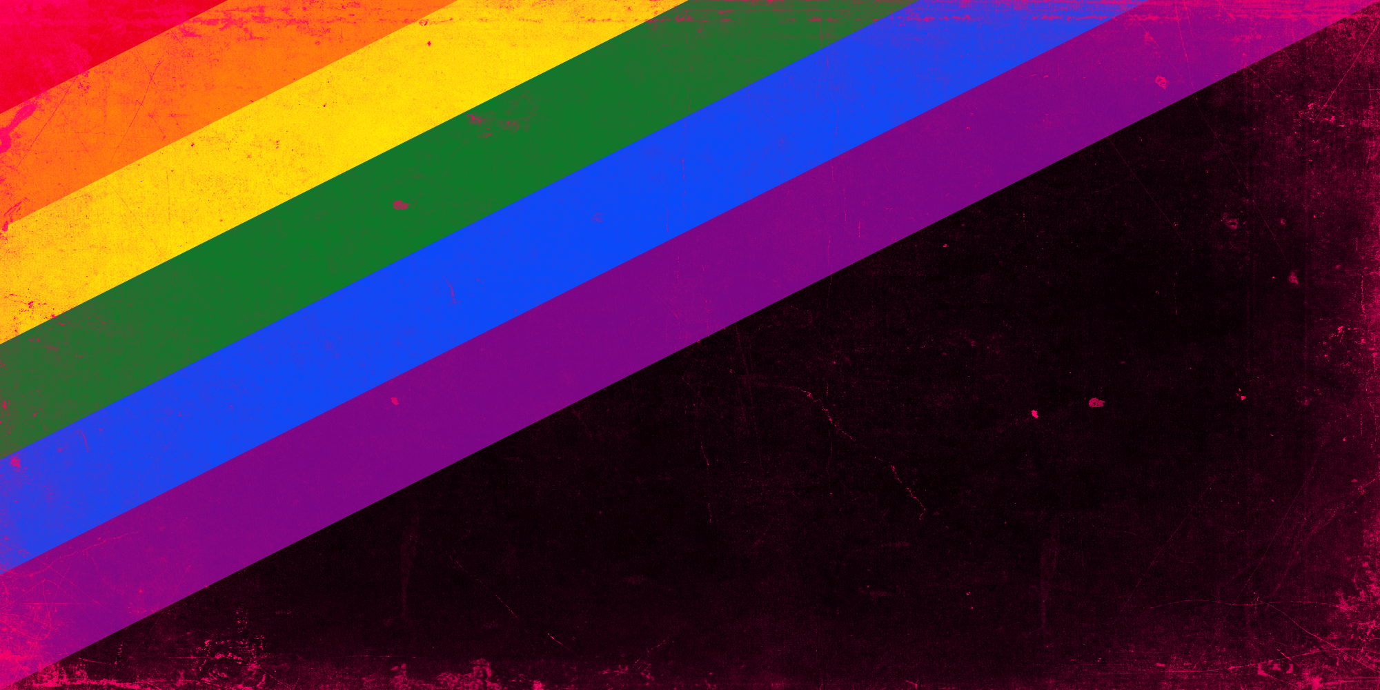 To Be Queer is to Love All: A Perspective on Queer Activism and Anarchism in the Philippines