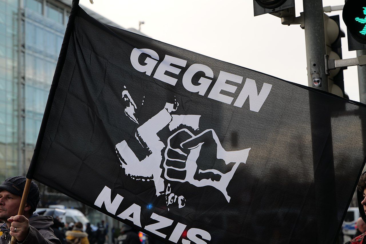 In Plain Sight: Globalisation and the Far-Right