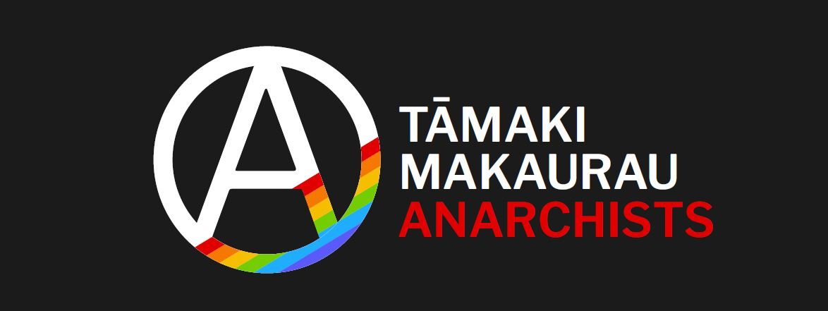 An Interview with the Tāmaki Makaurau Anarchists