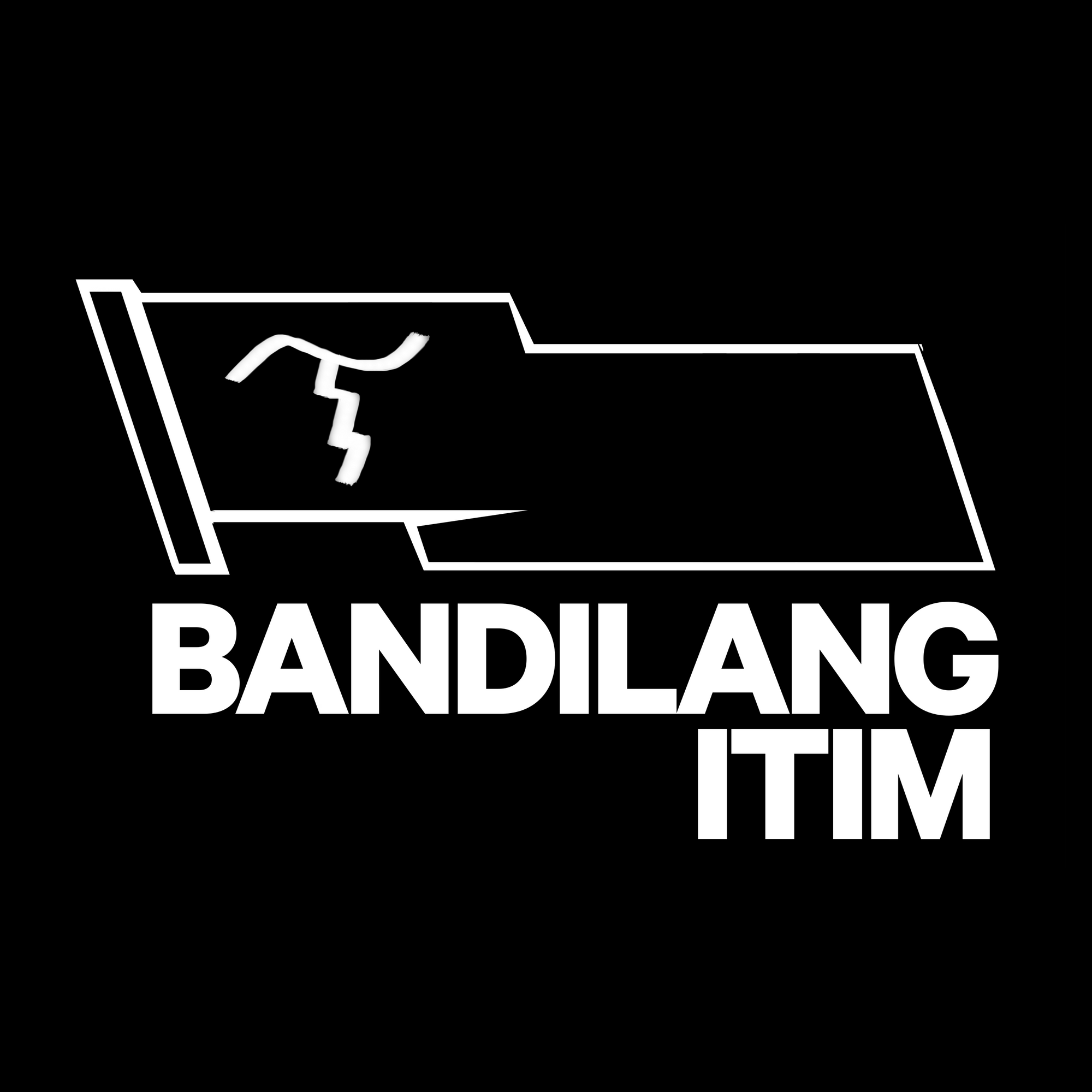 Bandilang Itim